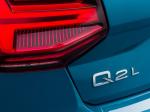 Audi Q2 L 35 TFSI Quattro S-Line 2018 года (CN)